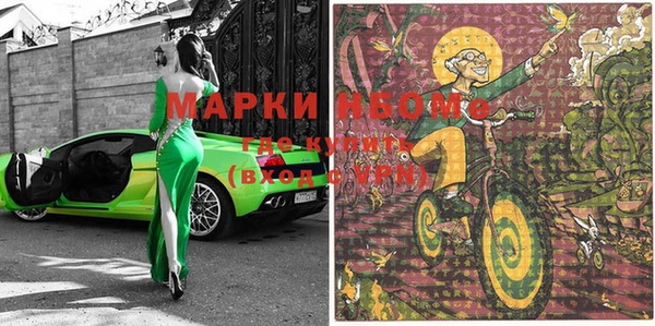 бошки Горняк